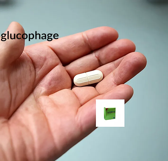 Glucophage 2